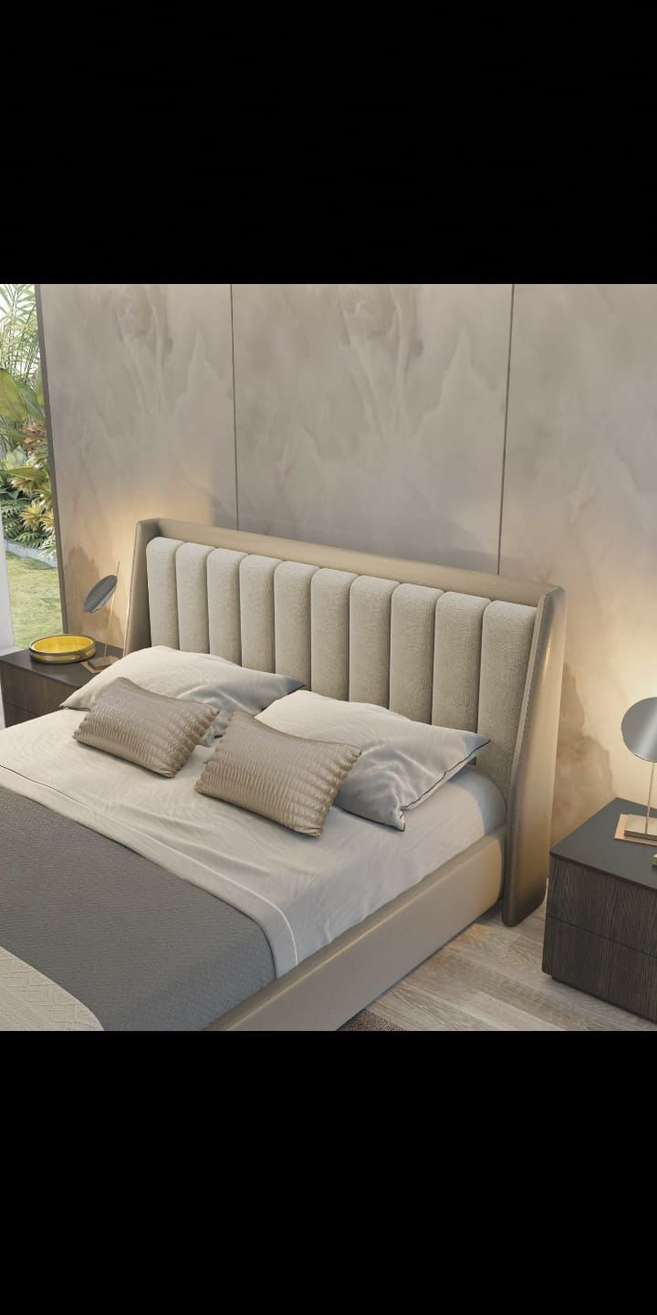 Premium Client Bed 35